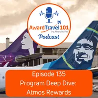 Award Travel 101 artwork