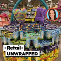 Retail Unwrapped - from The Robin Report artwork
