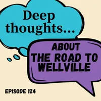 Deep Thoughts About Stupid Sh*t: A Pop-Culture Comedy Podcast artwork