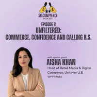 SHeCOMMERCE artwork