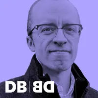 The Design Of Business | The Business of Design artwork