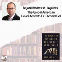 Civics & Coffee: A History Podcast artwork