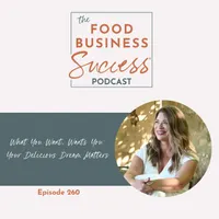 Food Business Success® - Start Your Food Business Dream artwork