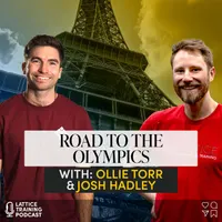 Lattice Training Podcast artwork