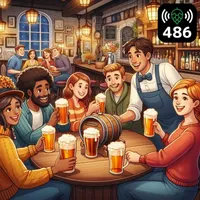 Beer Guys Radio Craft Beer Podcast artwork