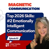 Magnetic Communication artwork