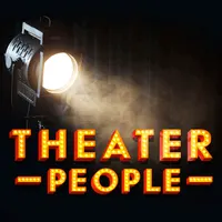Theater People artwork