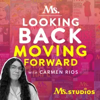 On The Issues With Michele Goodwin artwork