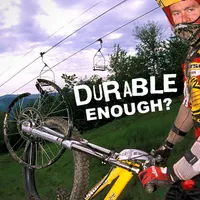 The Inside Line Podcast - Vital MTB artwork