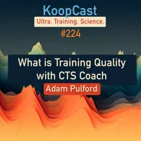 KoopCast artwork