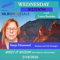 Wednesday Wisdom artwork