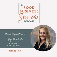 Food Business Success® - Start Your Food Business Dream artwork