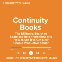 PRODUCTIVITY artwork