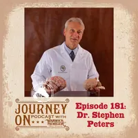 The Journey On Podcast artwork