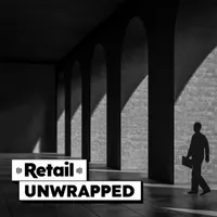 Retail Unwrapped - from The Robin Report artwork