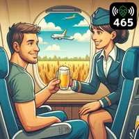Beer Guys Radio Craft Beer Podcast artwork