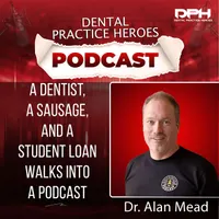 Dental Practice Heroes artwork