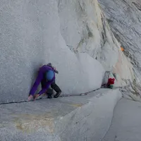 The Climbing Majority artwork
