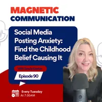 Magnetic Communication artwork