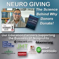 The Nonprofit Show artwork