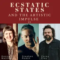 Makers & Mystics artwork