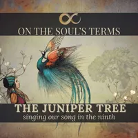 On the Soul's Terms artwork