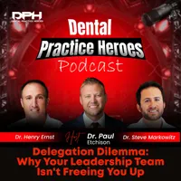 Dental Practice Heroes artwork