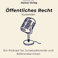Kurzerklärt - Der Jurapodcast artwork