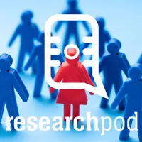 ResearchPod artwork