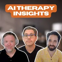 Psychotherapy and Applied Psychology artwork