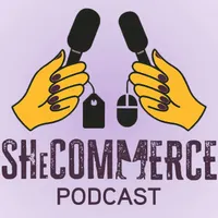 SHeCOMMERCE artwork