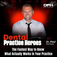 Dental Practice Heroes artwork