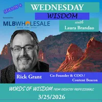 Wednesday Wisdom artwork