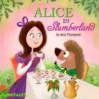 Dorktales Storytime artwork