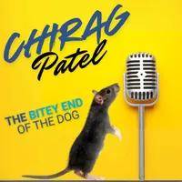 The Bitey End of the Dog artwork