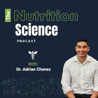 The Nutrition Science Podcast artwork
