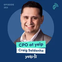 The Product Podcast artwork