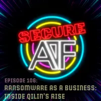 Secure AF - A Cybersecurity Podcast artwork