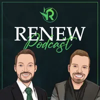 Renew artwork