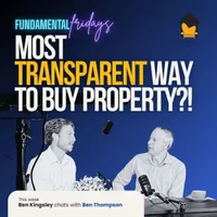 The Property Couch artwork