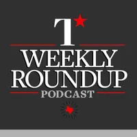 The Texan Podcast artwork