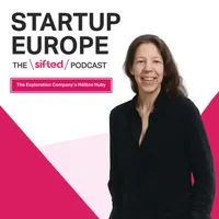 Startup Europe — The Sifted Podcast artwork