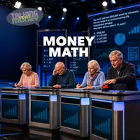 Talking Real Money - Investing Talk artwork