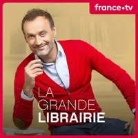 La Grande Librairie artwork