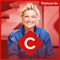 C à vous artwork