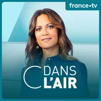 C dans l'air artwork