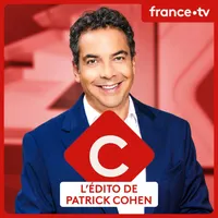 C à vous artwork