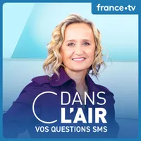C dans l'air artwork