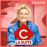 C à vous artwork
