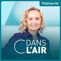 C dans l'air artwork